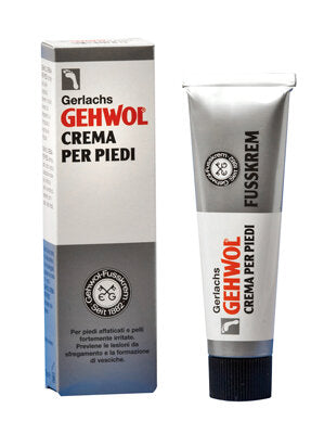 Gehwol Crema Fusskrem tonificante piedi-2