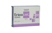 Tricovel donna 30 compresse-1