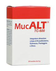 Mucalt Tc-600 integratore 20 bustine-1
