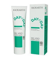DAYBYDAY GEL VISO PURIF 50ML-2