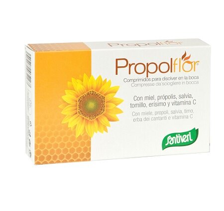 PROPOLFLOR 48CPR-2