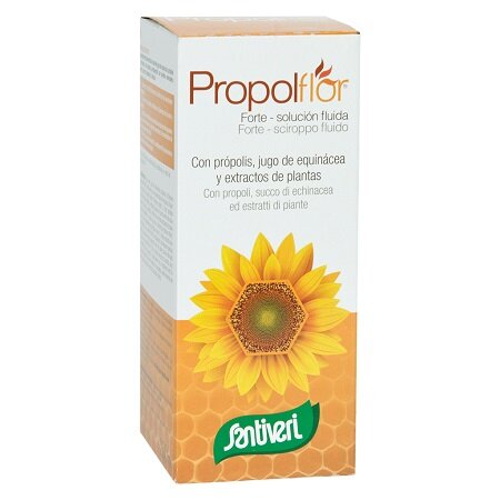 PROPOLFLOR FORTE SCIR 200ML-2