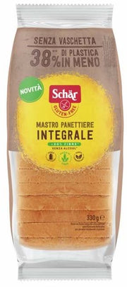 Schar Integrale Mastro Panettiere 330 g-1