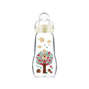 Mam Feel Good 260ml Biberon Vetro-2
