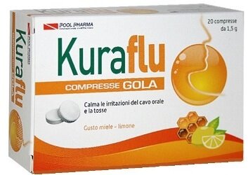 Kuraflu compresse gola miele-limone-2