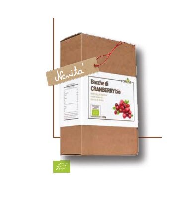 BACCHE DI CRANBERRY BIO 200G-1