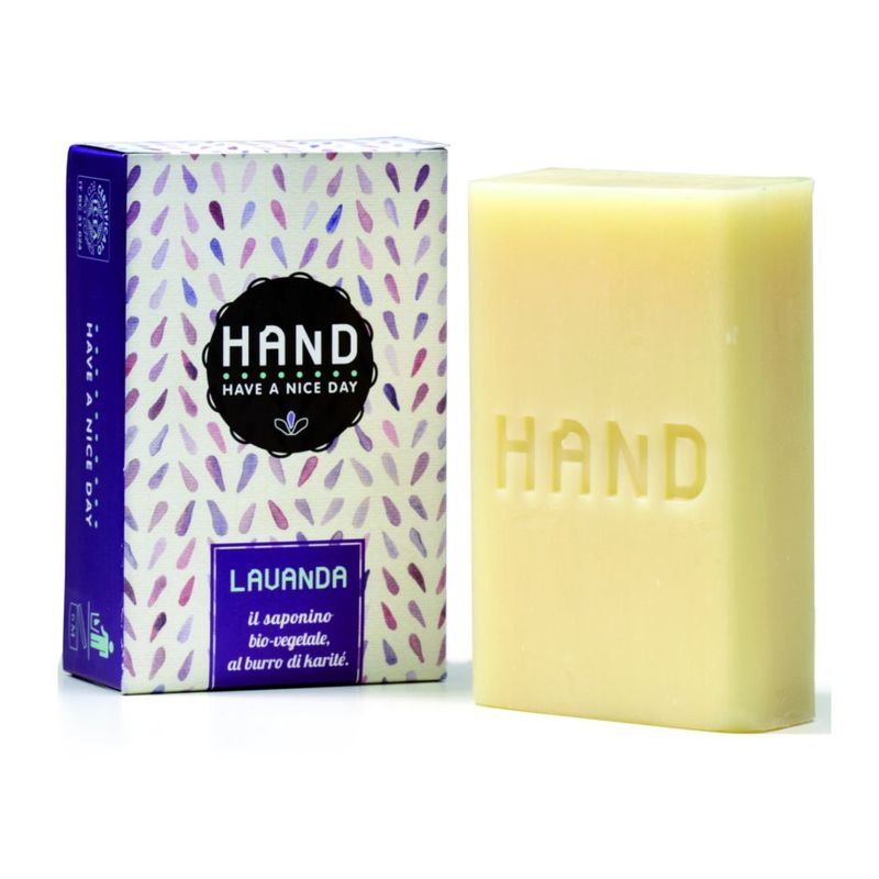 Hand sapone alla lavanda-1