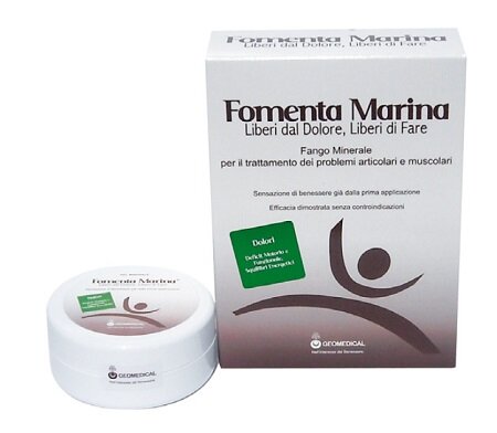 Fomenta Marina Gel Minerale 150g-1