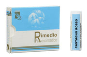 Rimedi Psicosomatici Castagno Rosso globuli 4 tubi dose per confezione-1