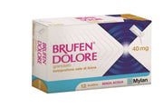 Brufen Dolore granulato 12 bustine-1