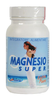Di Più Natura Magnesio Super Extra Pure  150g-1