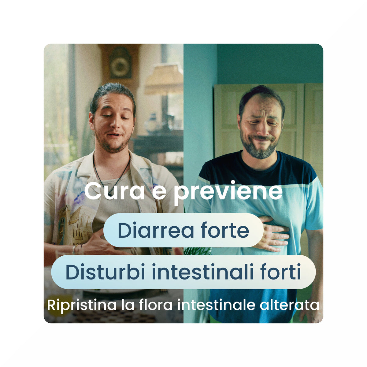 Enterogermina 6 Miliardi Fermenti Lattici Probiotici per Disturbi Intestinali 9 Bustine-2