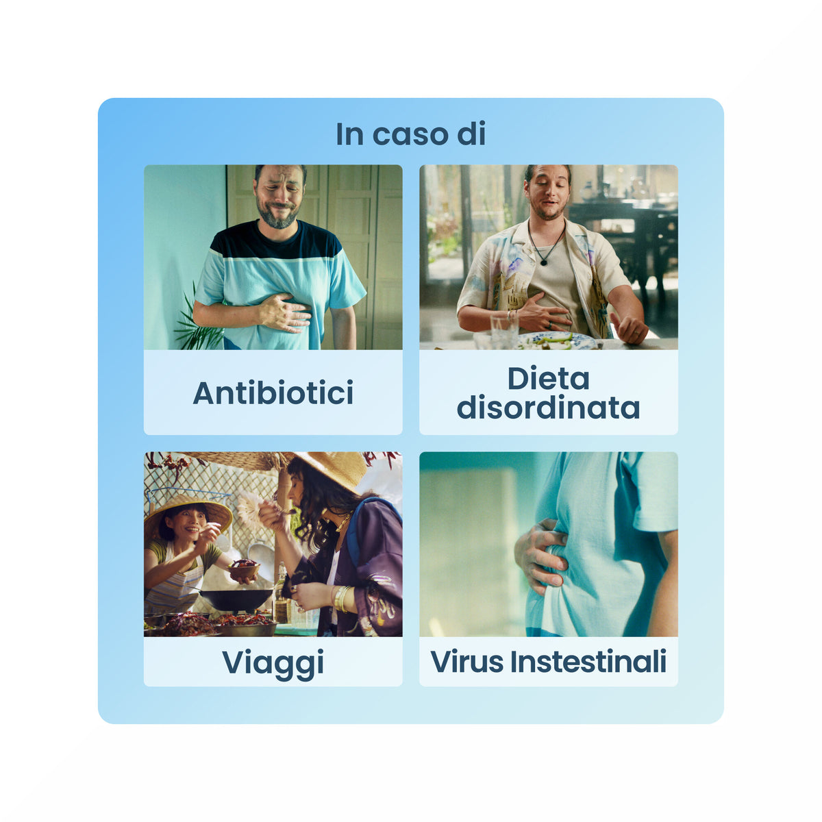 Enterogermina 6 Miliardi Fermenti Lattici Probiotici per Disturbi Intestinali 9 Bustine-3