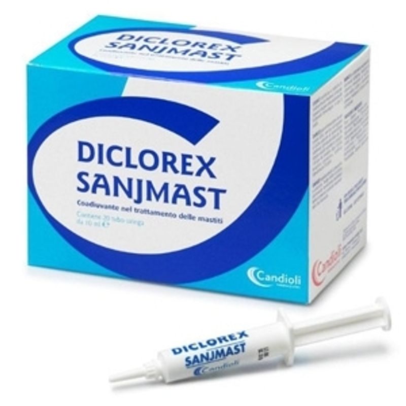 Candioli Diclorex Sanjmast-1
