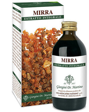 Dr. Giorgini Mirra Estratto Integrale sistema digerente 200ml-1