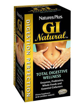 GI NATURAL DIGESTIONE 90TAV-2