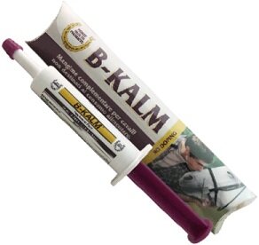 B-Kalm Mangime Complementare Anti-Stress Per Equini 34g-2