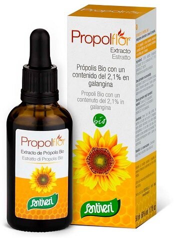 PROPOLFLOR PROPOLI ESTR 50ML-2
