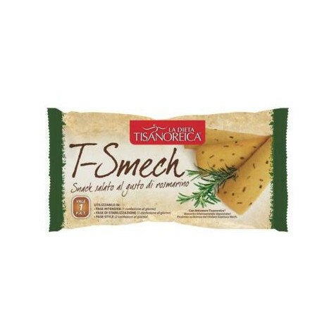 Tisanoreica T-Smech al gusto di rosmarino 30g-2