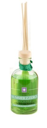 SUMMER ZZERO PATCHOULY 100ML-2