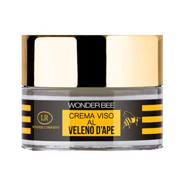 Crema viso anti-age al veleno d'ape 50 ml-2