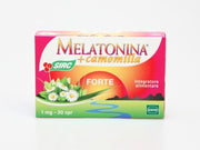 Melatonina + Camomilla SIRC Forte 30 compresse-1