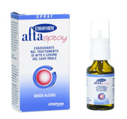 Emoform Afta Spray 15 ml-1