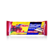 ProAction Fruit Bar mirtilli rossi barretta energetica 40g-1