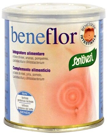 BENEFLOR BACIL POLVERE 160G-2