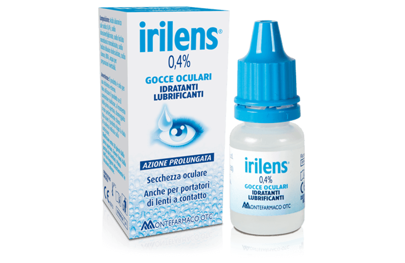 Irilens 0,4% gocce oculari 10ml-1