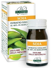 Dr. Giorgini Soia Estratto Titolato 60 Pastiglie-2