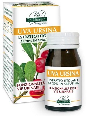 UVA URSINA ESTRATTO TIT 60PAST-2