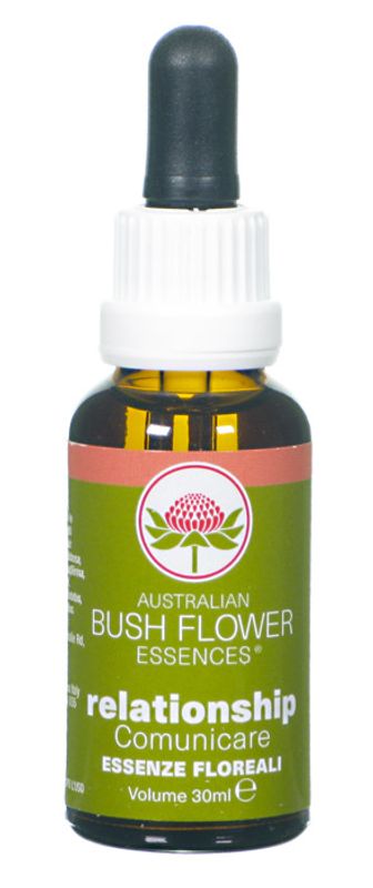 Australian Bush flower Relationship 30 ml-1