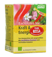 Salus Tisana Rossa con Fiori di Back-1