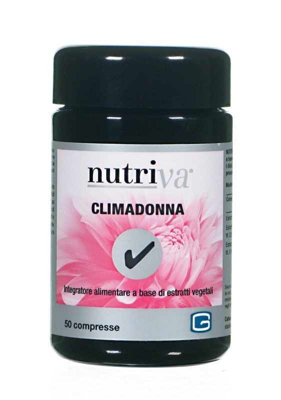 Nutriva Climadonna 50 compresse-1