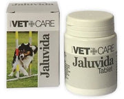 JALUVIDA VETCARE 20CPR 1,3G-2