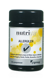 Nutriva Allergilen 30 compresse-1