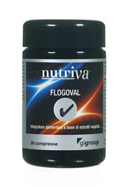 Nutriva Flogoval 30 compresse-1
