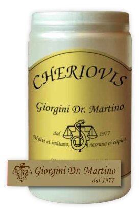 CHERIOVIS 400PAST-2