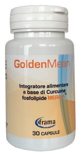 GOLDENMEAN 30CPS-2