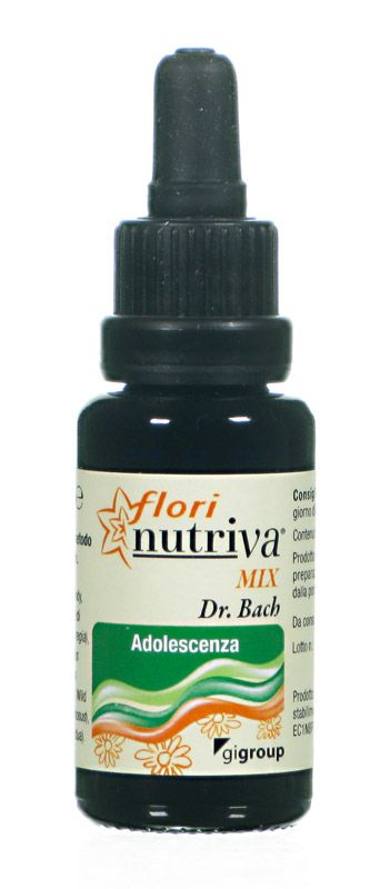Florinutriva Mix Adolescenza 20ml-1