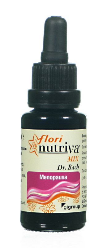 Florinutriva Mix Menopausa 20ml-1