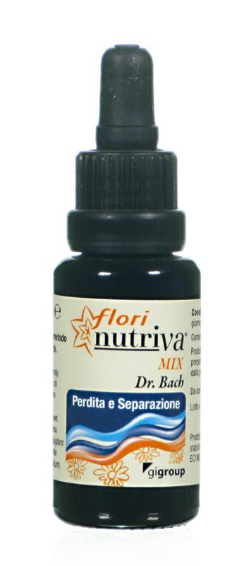 Florinutriva Mix Perdita e Separazione 20ml-1