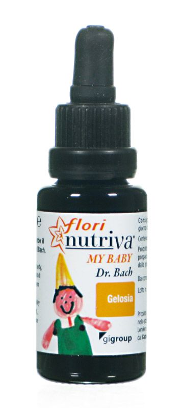 Florinutriva My Baby Gelosia 20ml-1