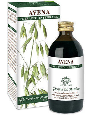 AVENA ESTRATTO INTEGRALE 200ML-2