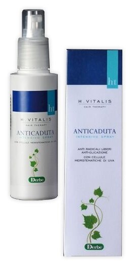 ANTICADUTA INT SPRAY HUMUS VIT-2
