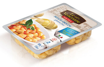 Le Veneziane Gnocchi Di Patate 500g-2