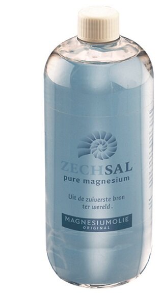 ZECHSAL MAGNESIUM OIL PRO 1L-2