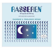RASSEREN 30CPS-1