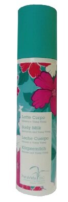 PuraVida Bio Latte Corpo Geranio E Ylang Ylang 200ml-2